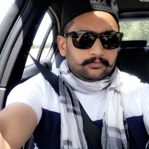 Meet your Posher, Rinku